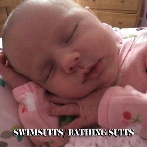 Swimsuits / Bathing Suits